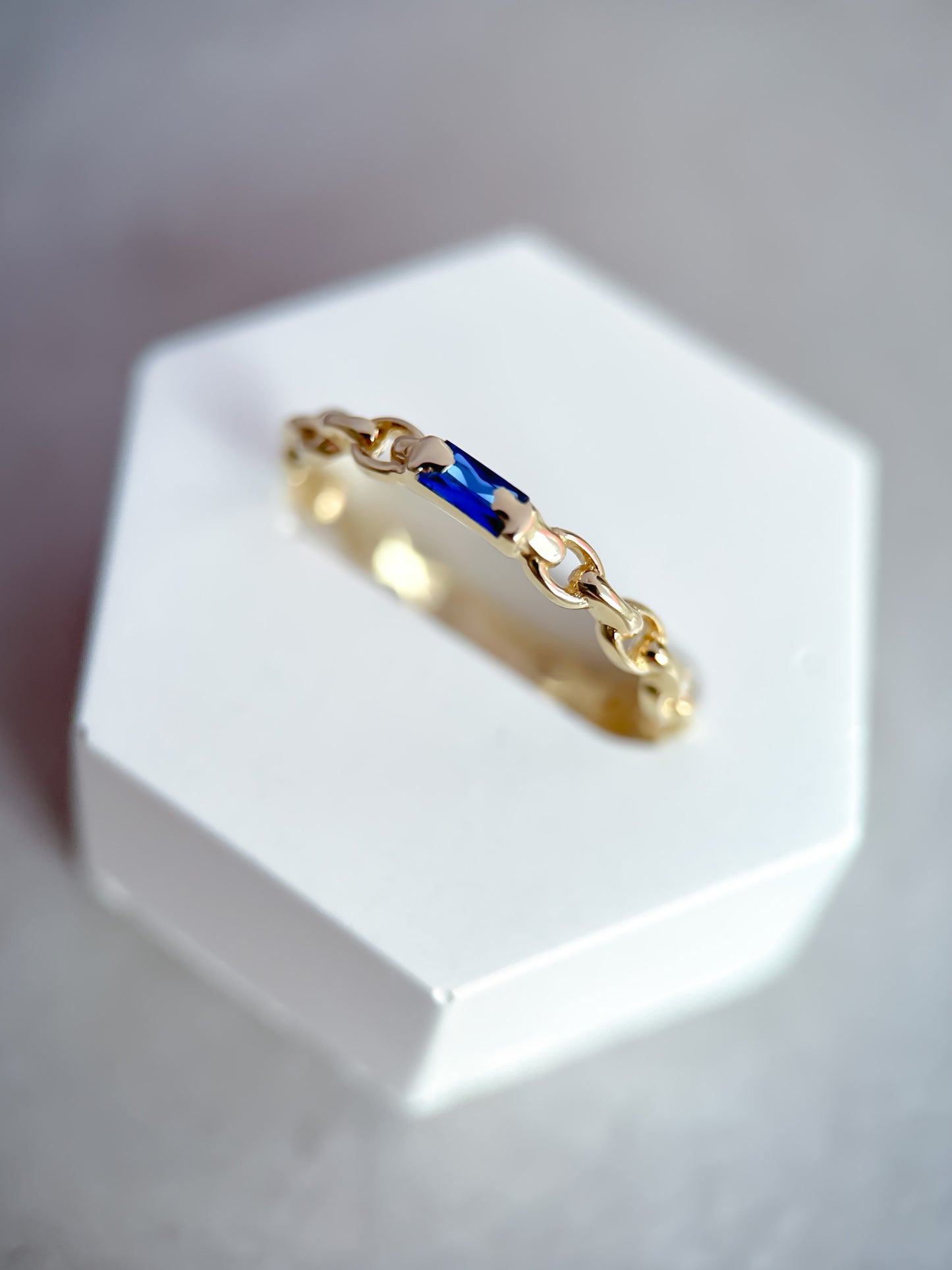 ANILLO MAVI