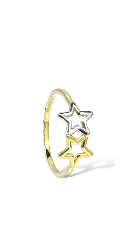 ANILLO ARAE