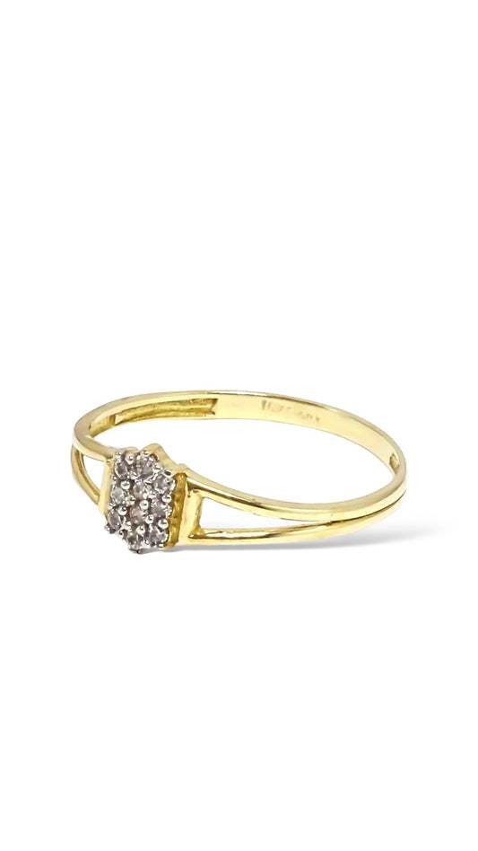 ANILLO DESETI