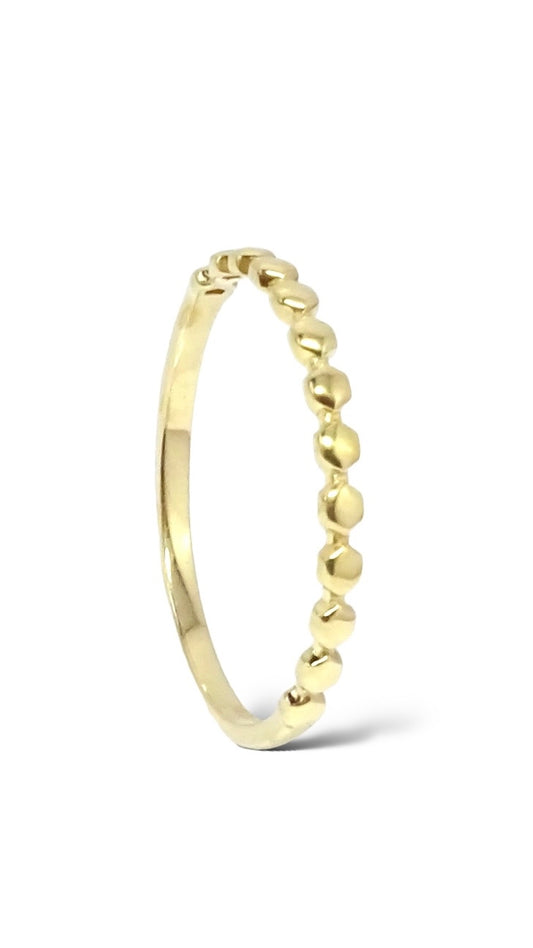 ANILLO PISTE