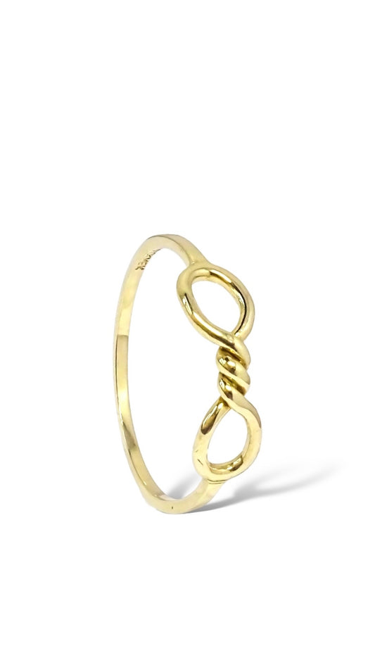 ANILLO INFINI