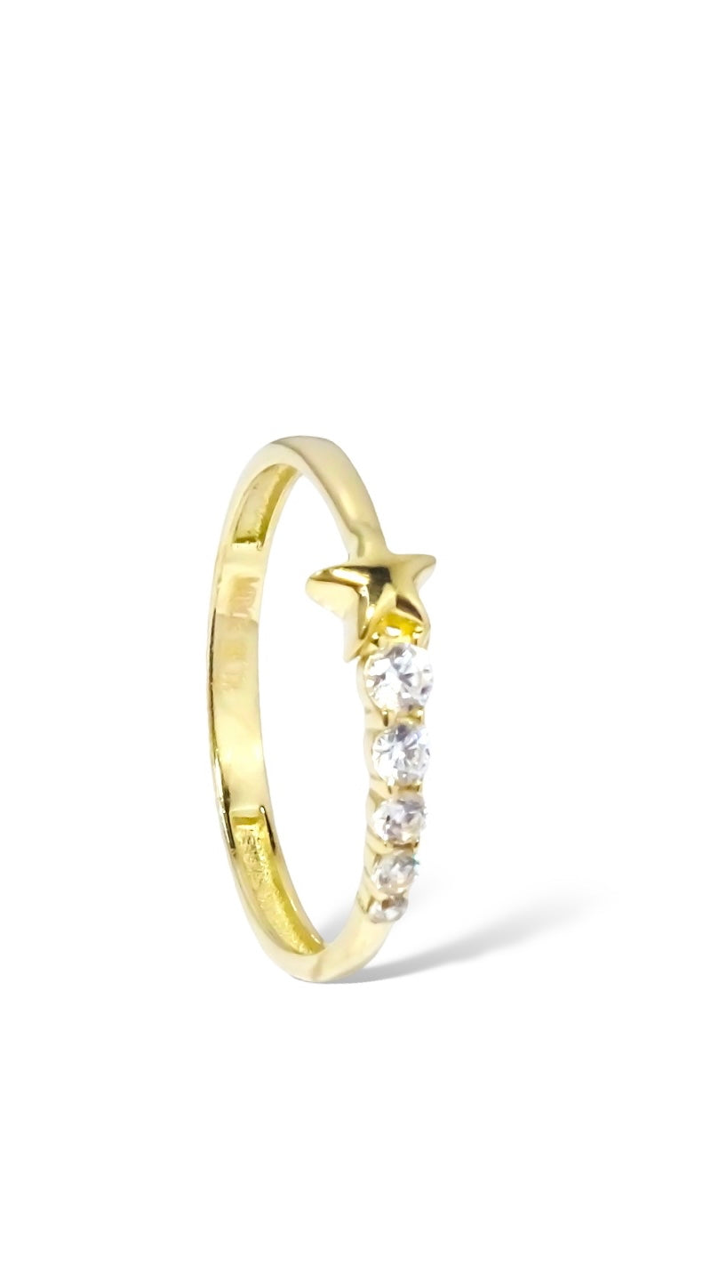 ANILLO ATRIA