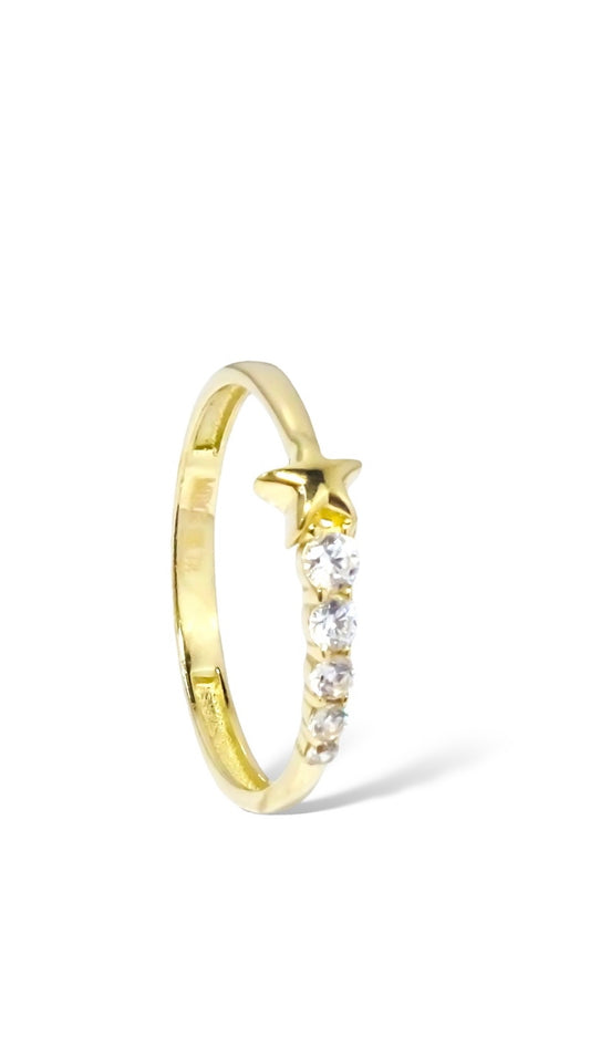 ANILLO ATRIA