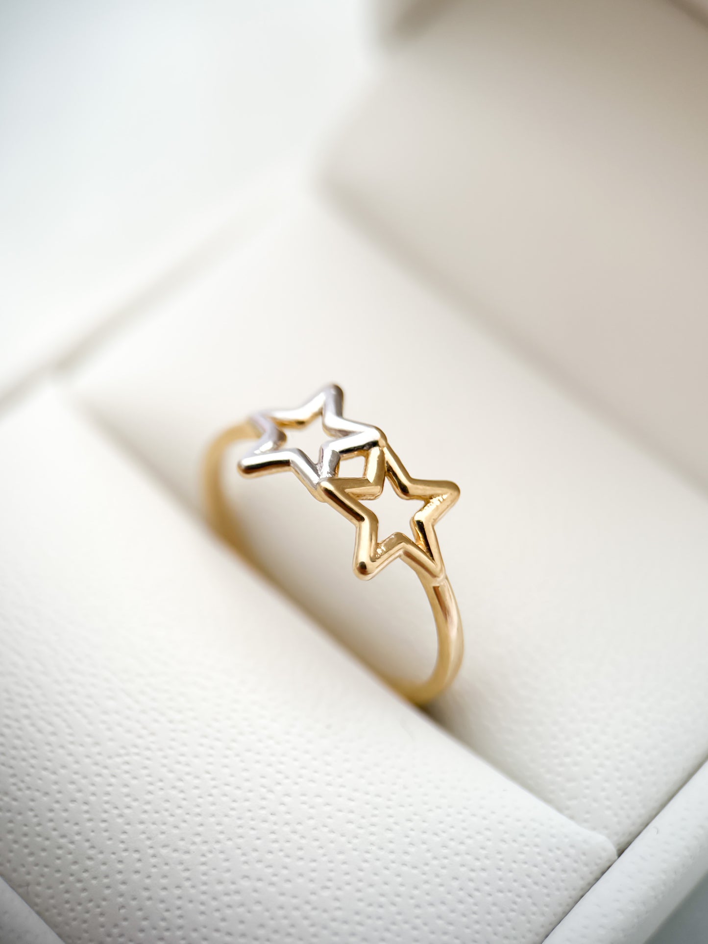 ANILLO ARAE