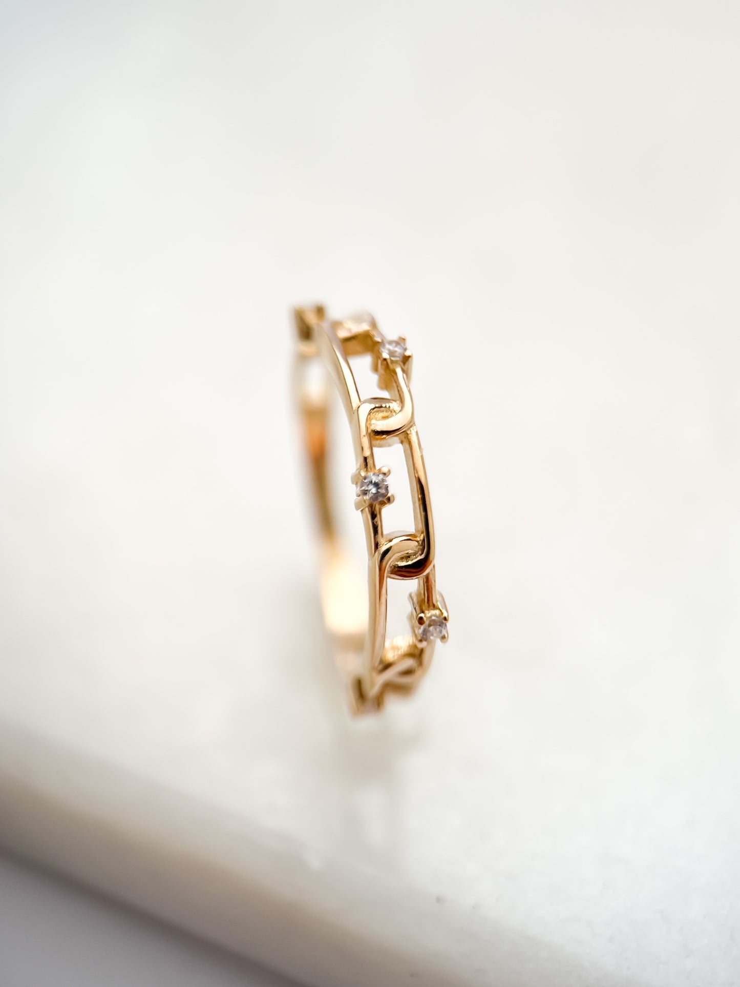 ANILLO VEZA