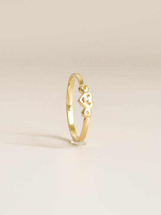 ANILLO GRÁFICO
