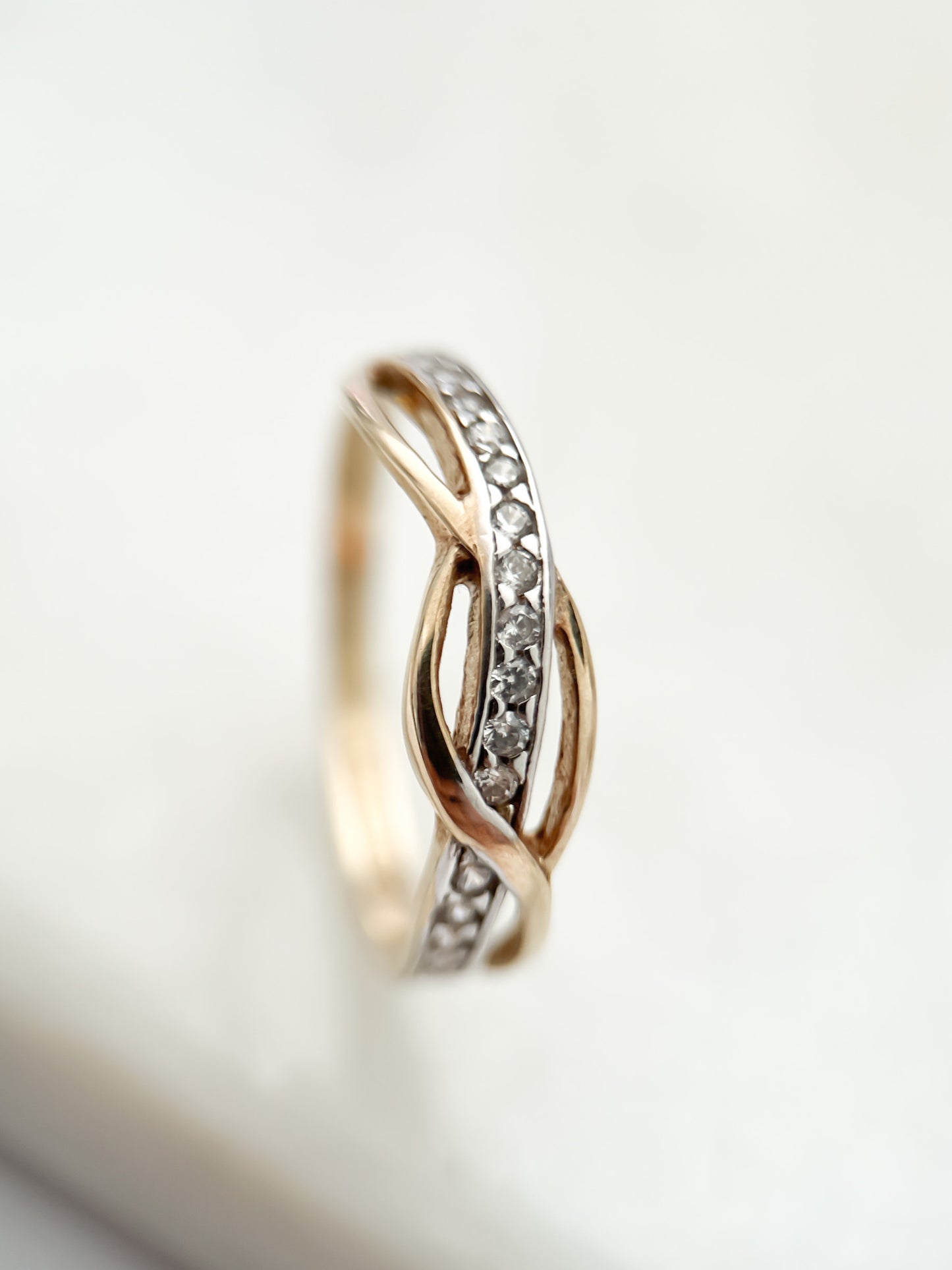 ANILLO DIBU
