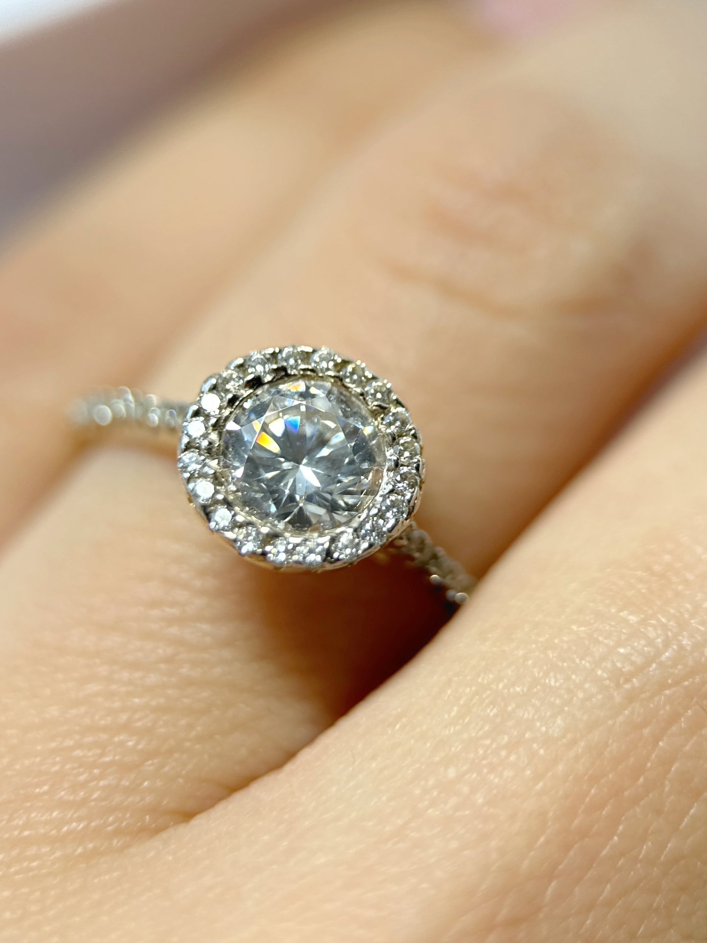 ANILLO LUCIANA