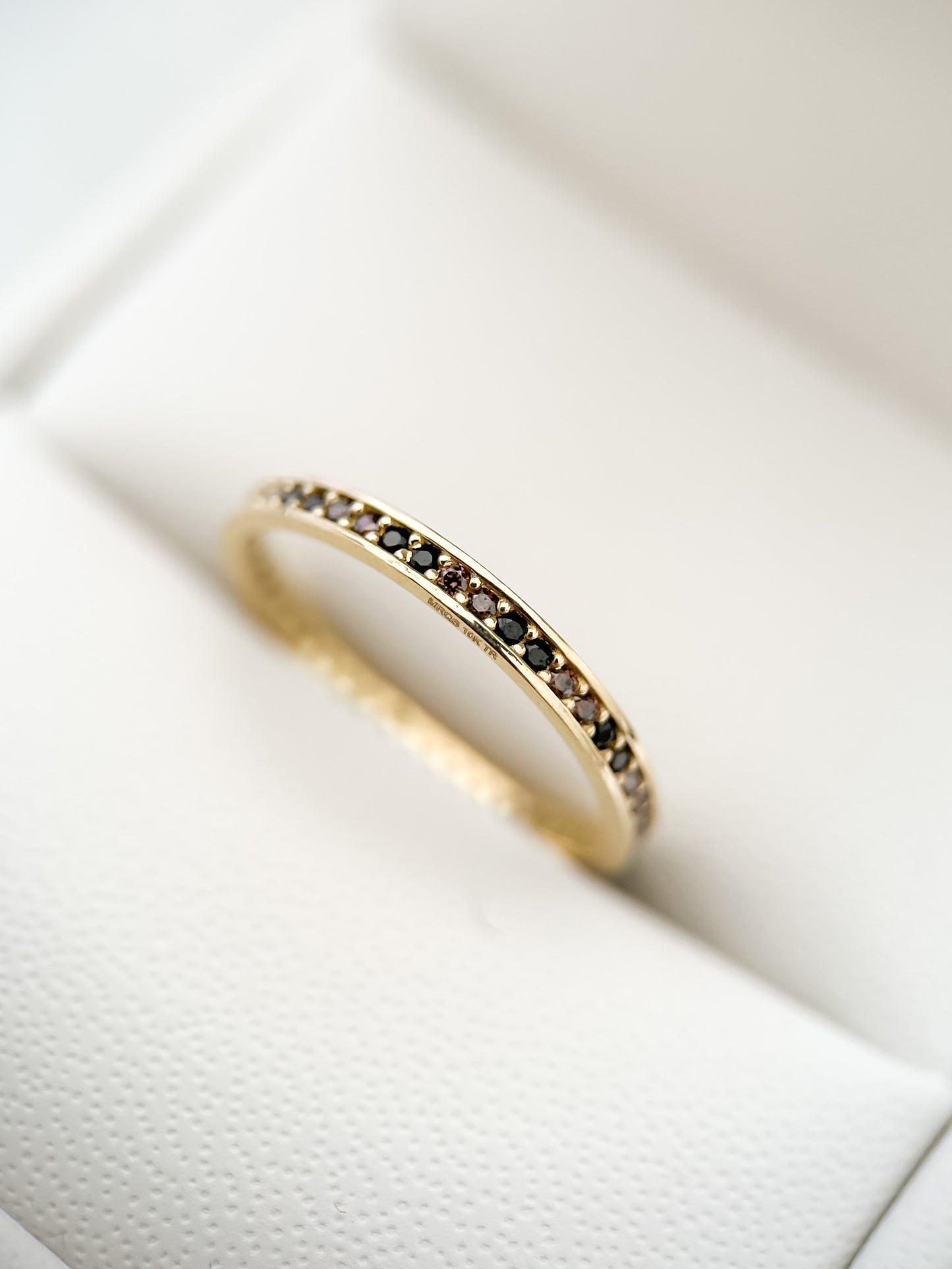 ANILLO ENDRINO