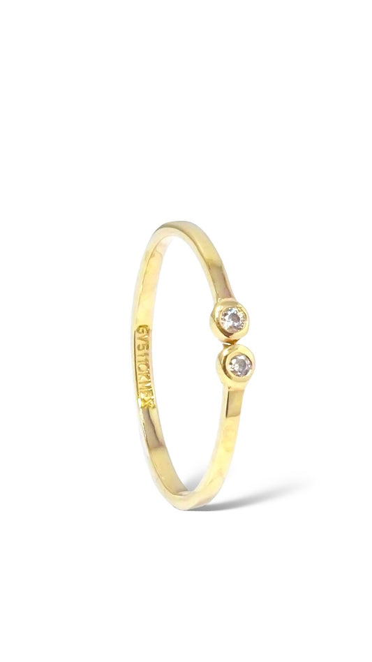 ANILLO DUPLO