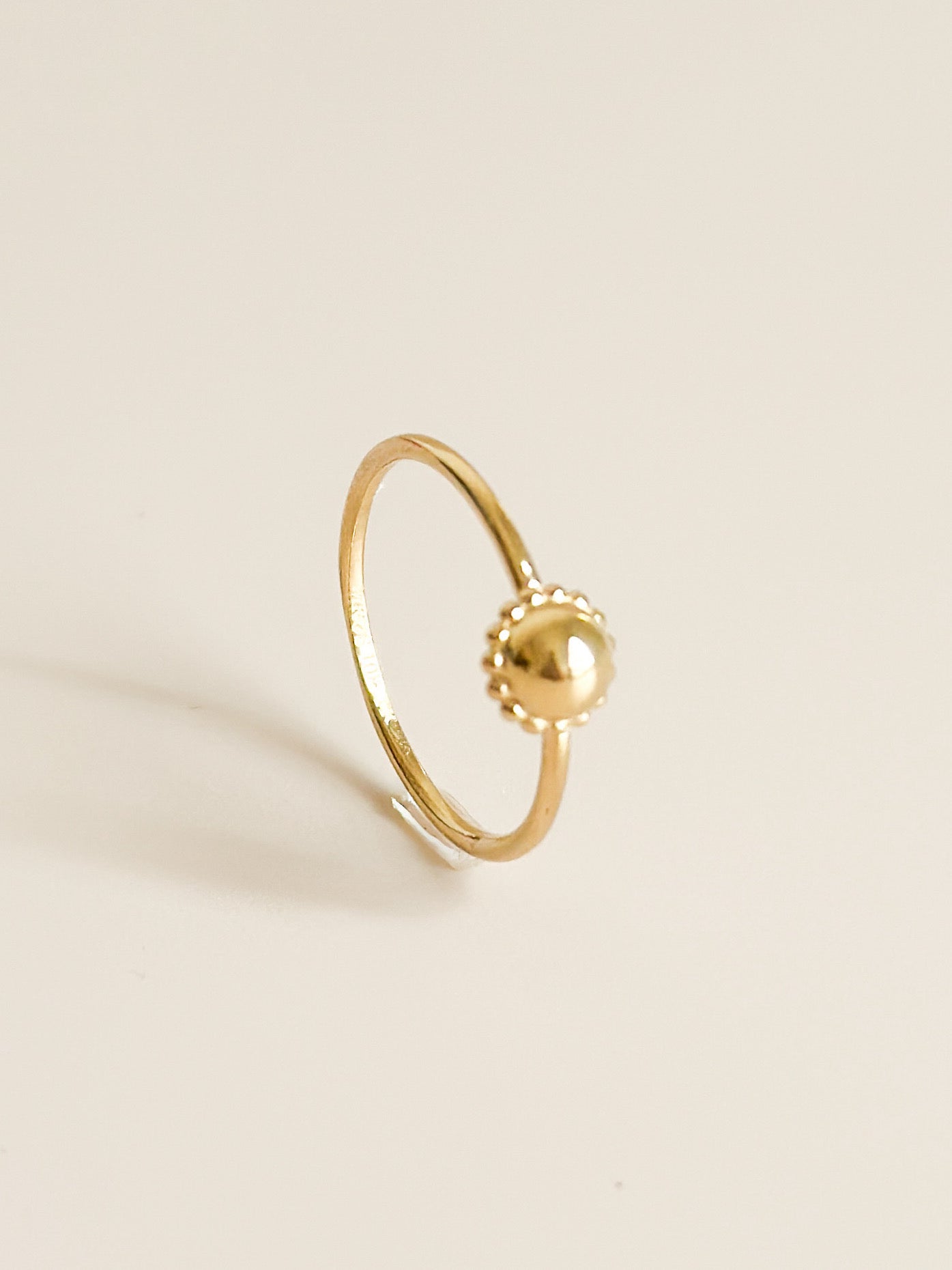 ANILLO NED