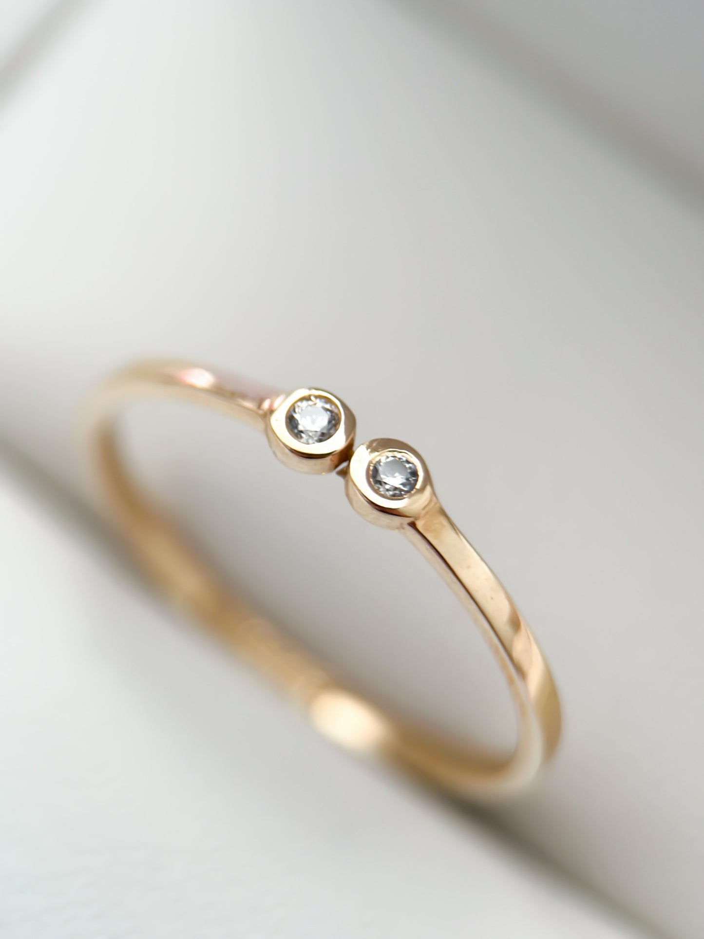 ANILLO DUPLO