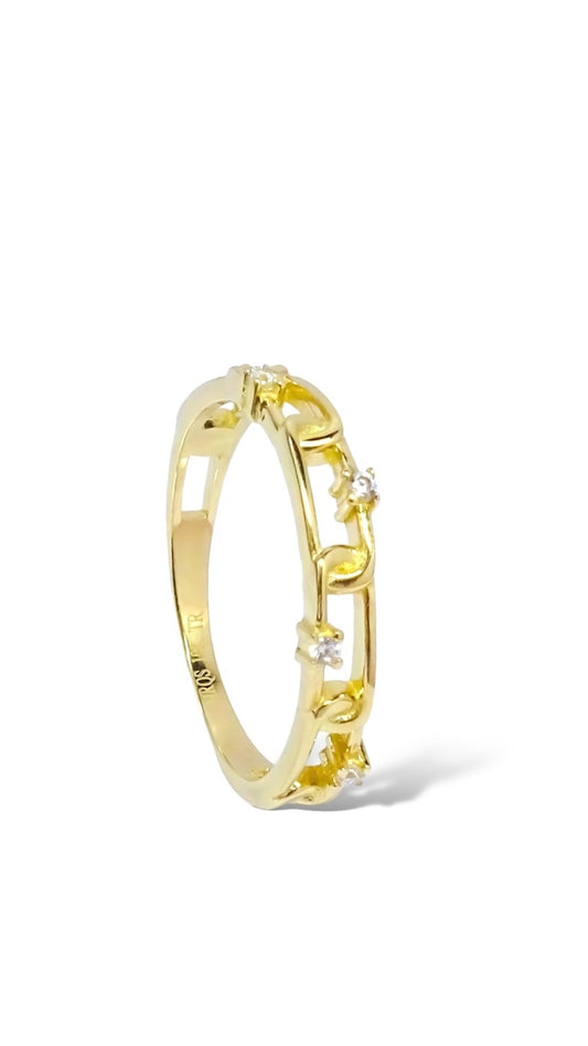 ANILLO VEZA