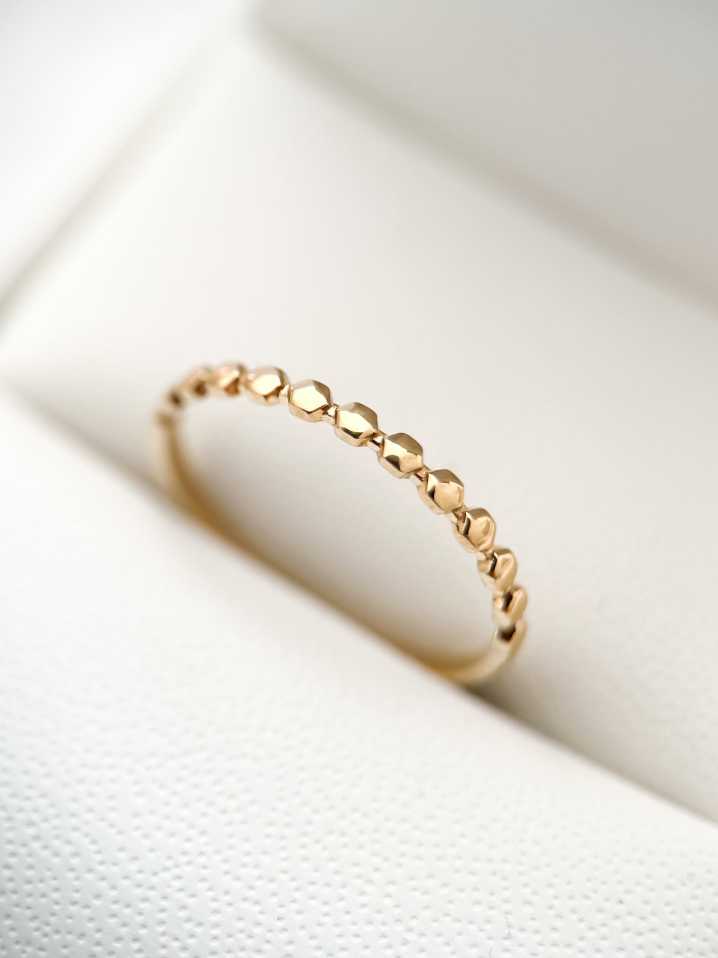 ANILLO PISTE