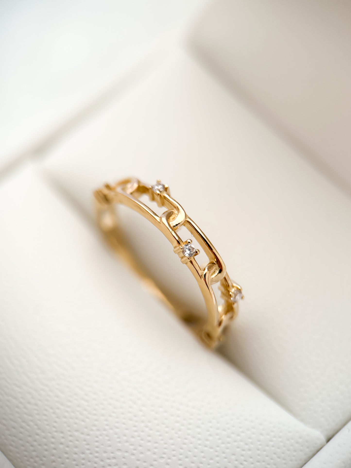 ANILLO VEZA