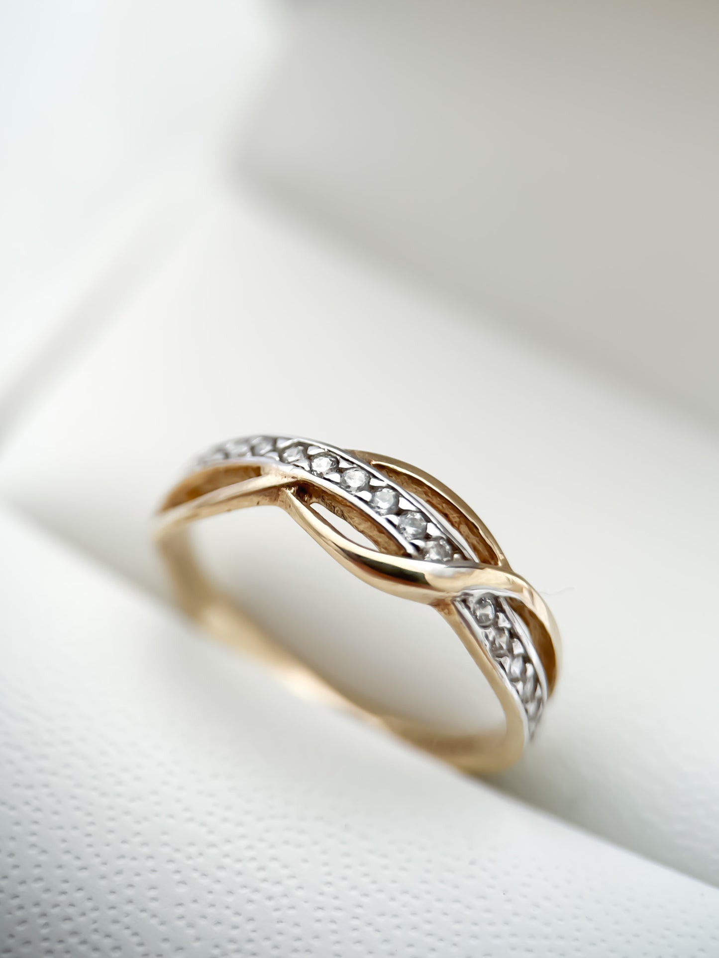ANILLO DIBU