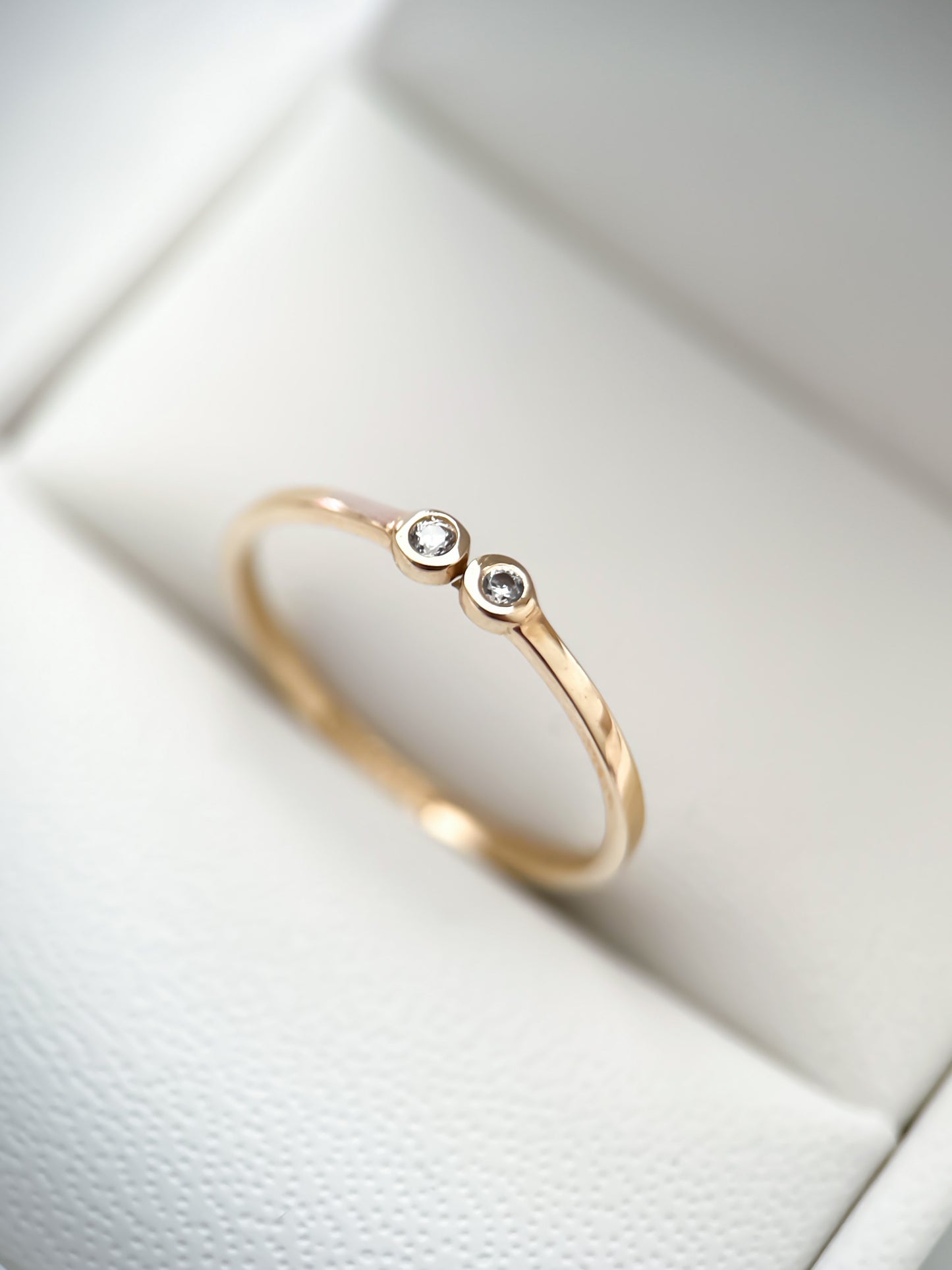 ANILLO DUPLO