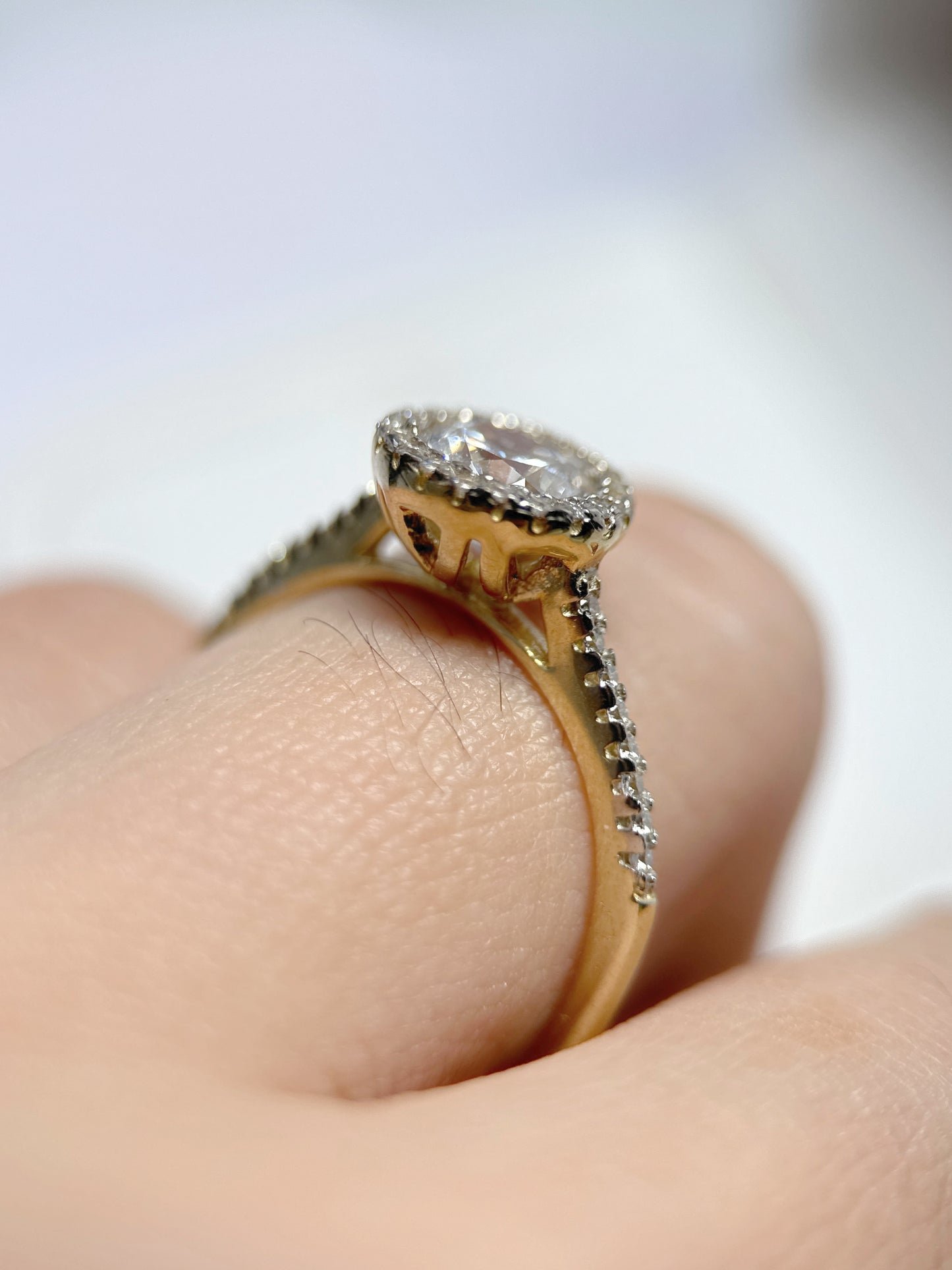 ANILLO LUCIANA