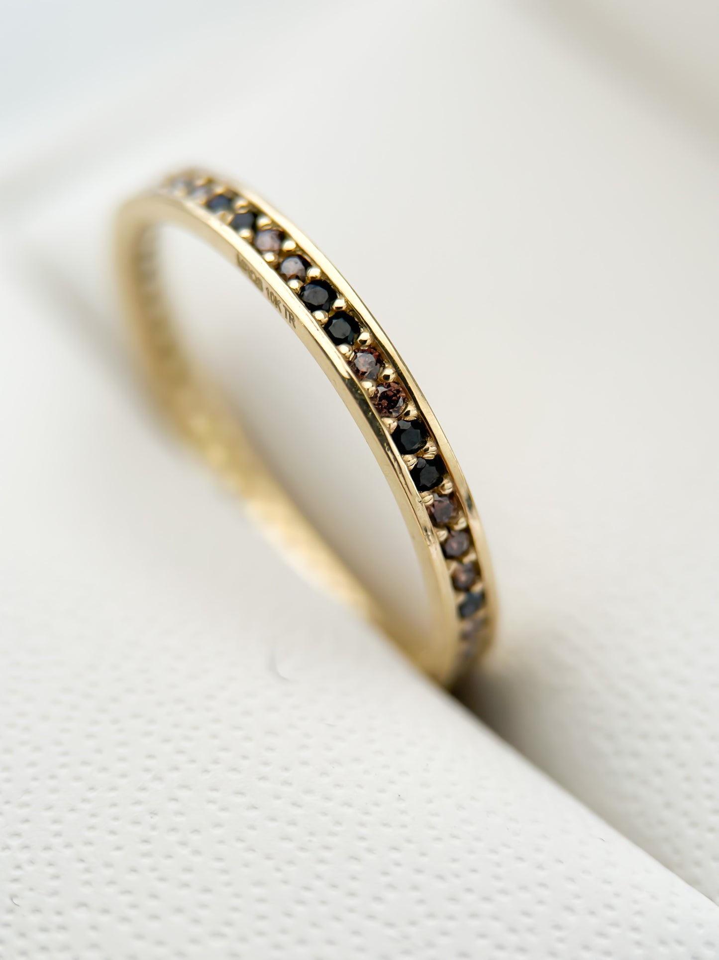 ANILLO ENDRINO