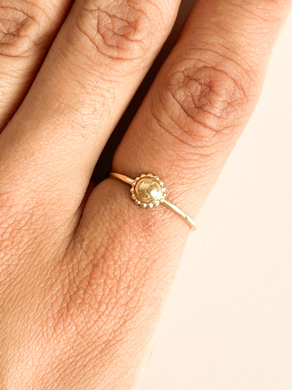 ANILLO NED