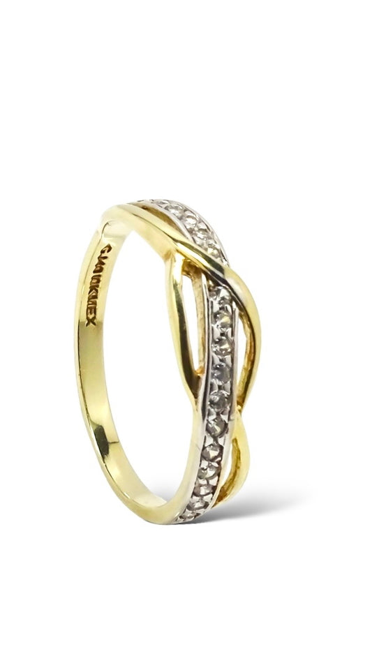 ANILLO DIBU
