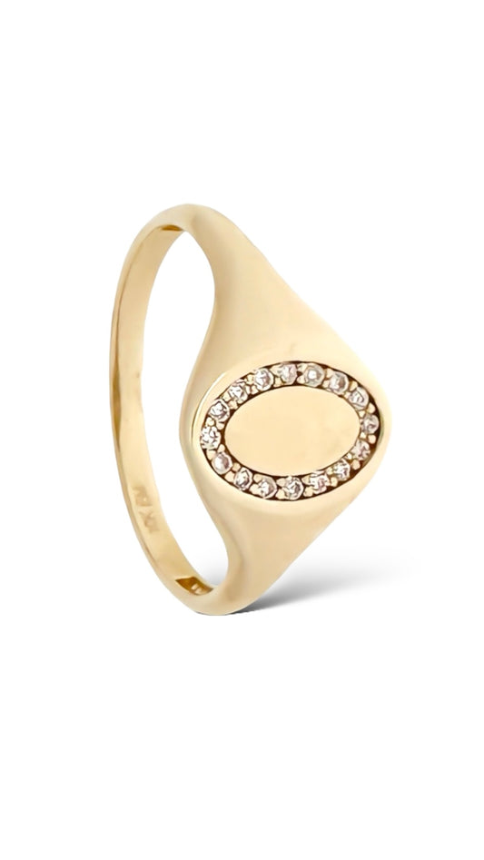ANILLO TULEN