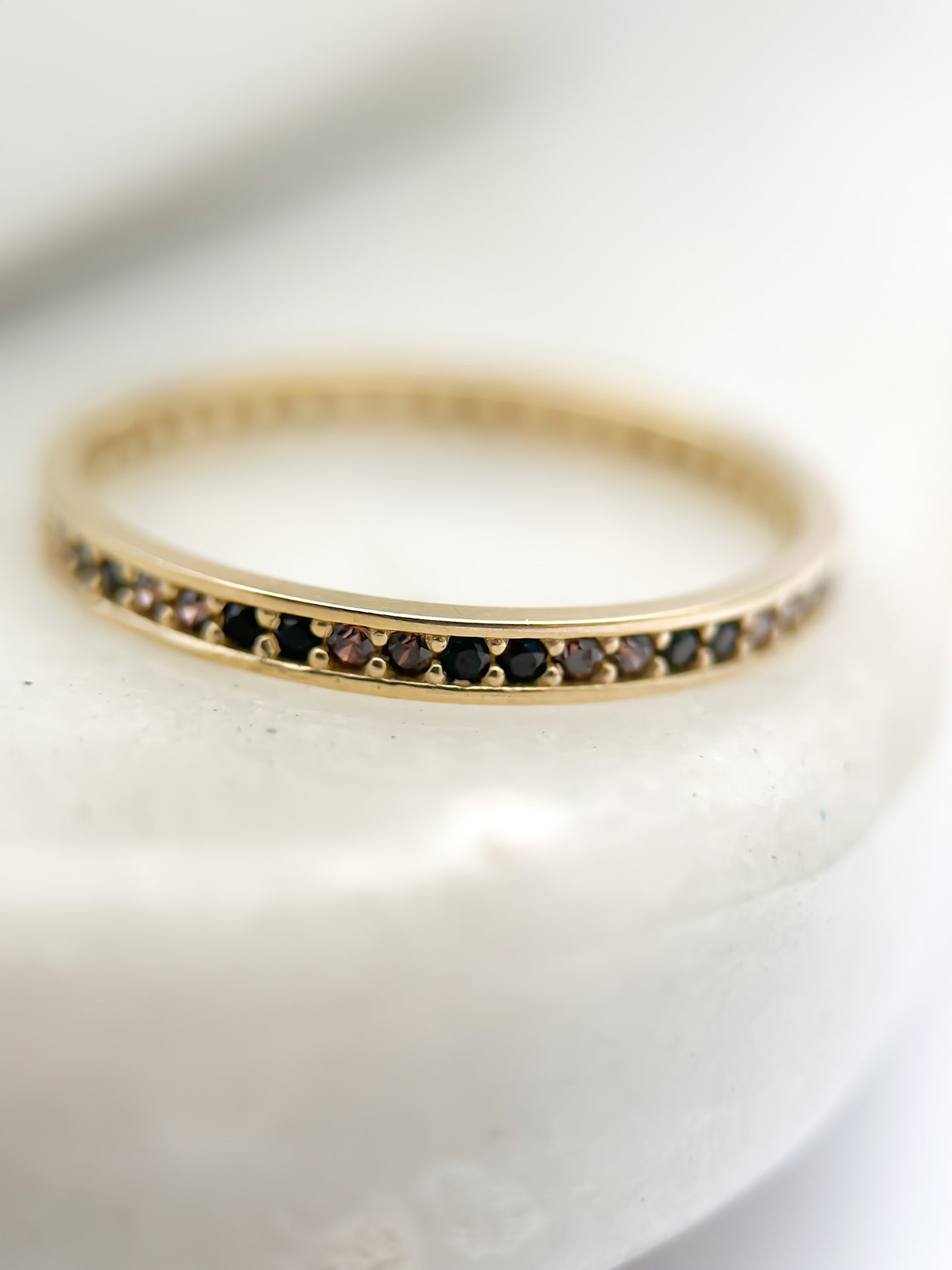 ANILLO ENDRINO