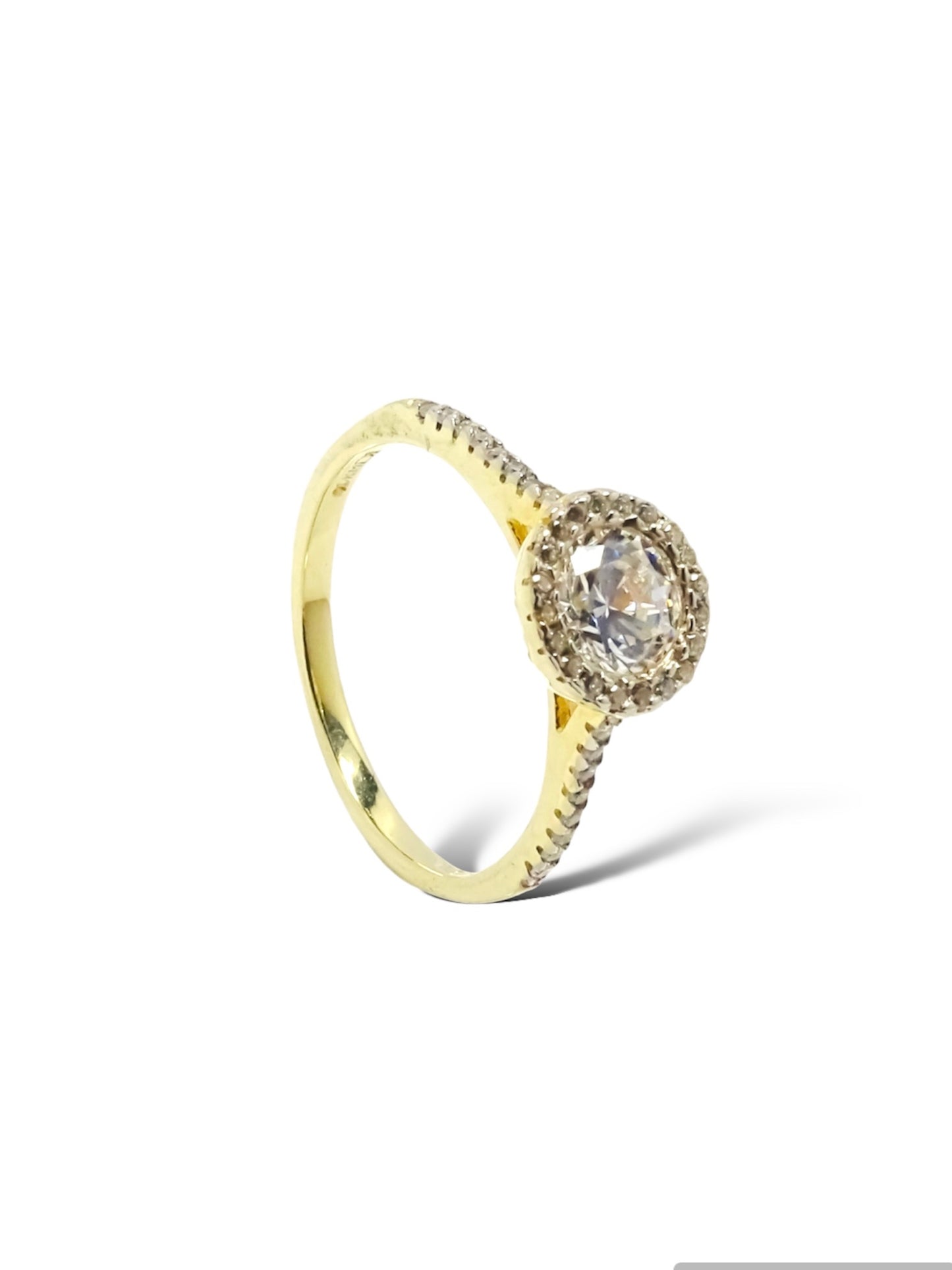 ANILLO LUCIANA