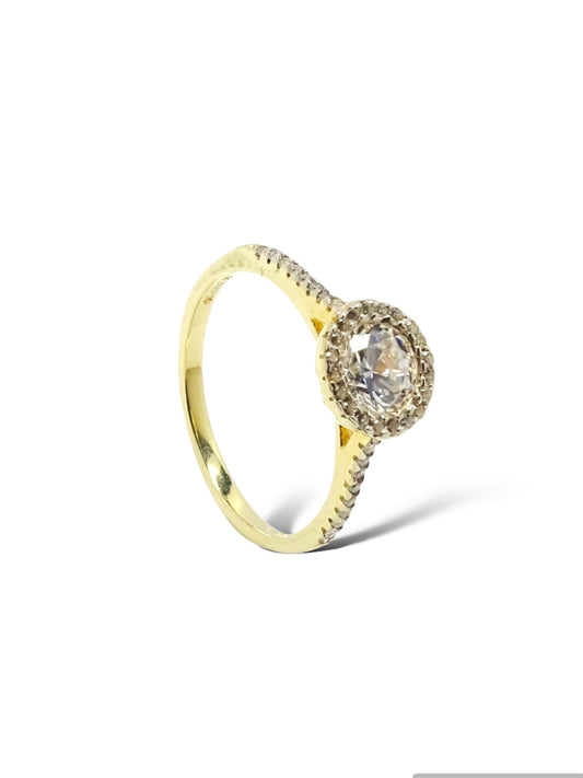 ANILLO LUCIANA