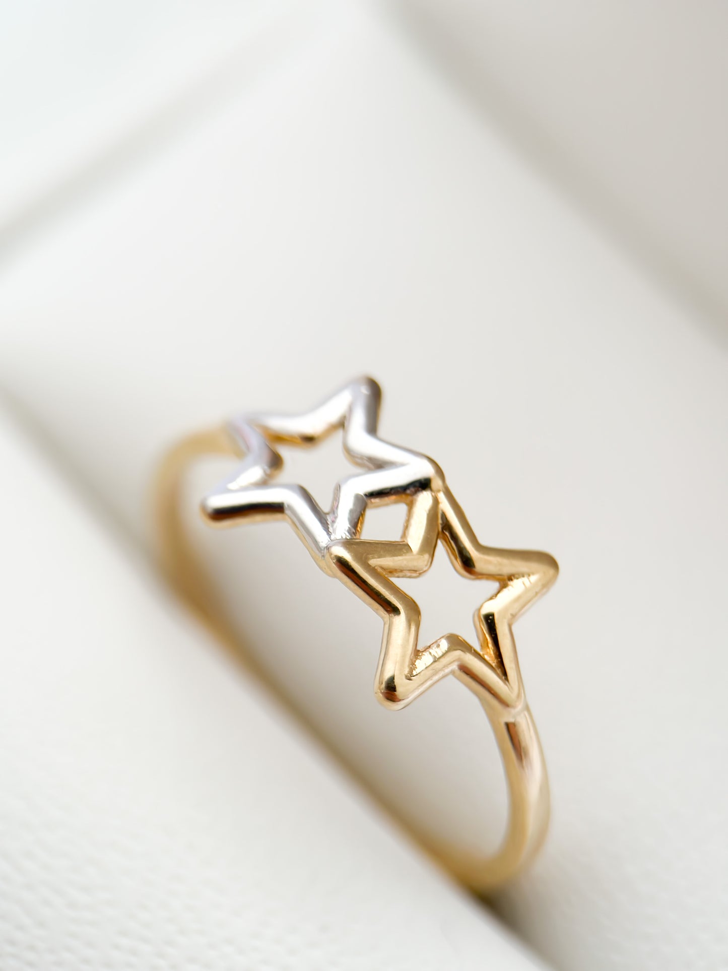 ANILLO ARAE