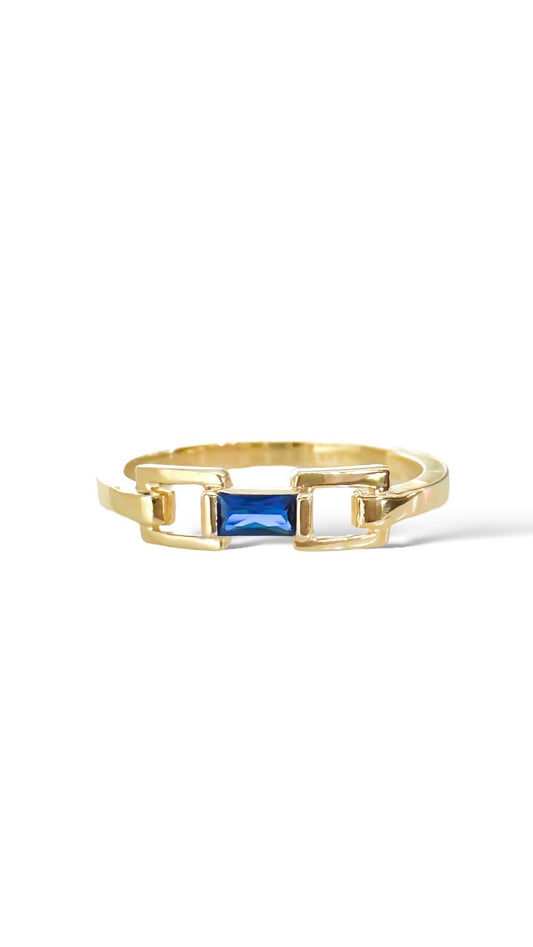 ANILLO ZILS
