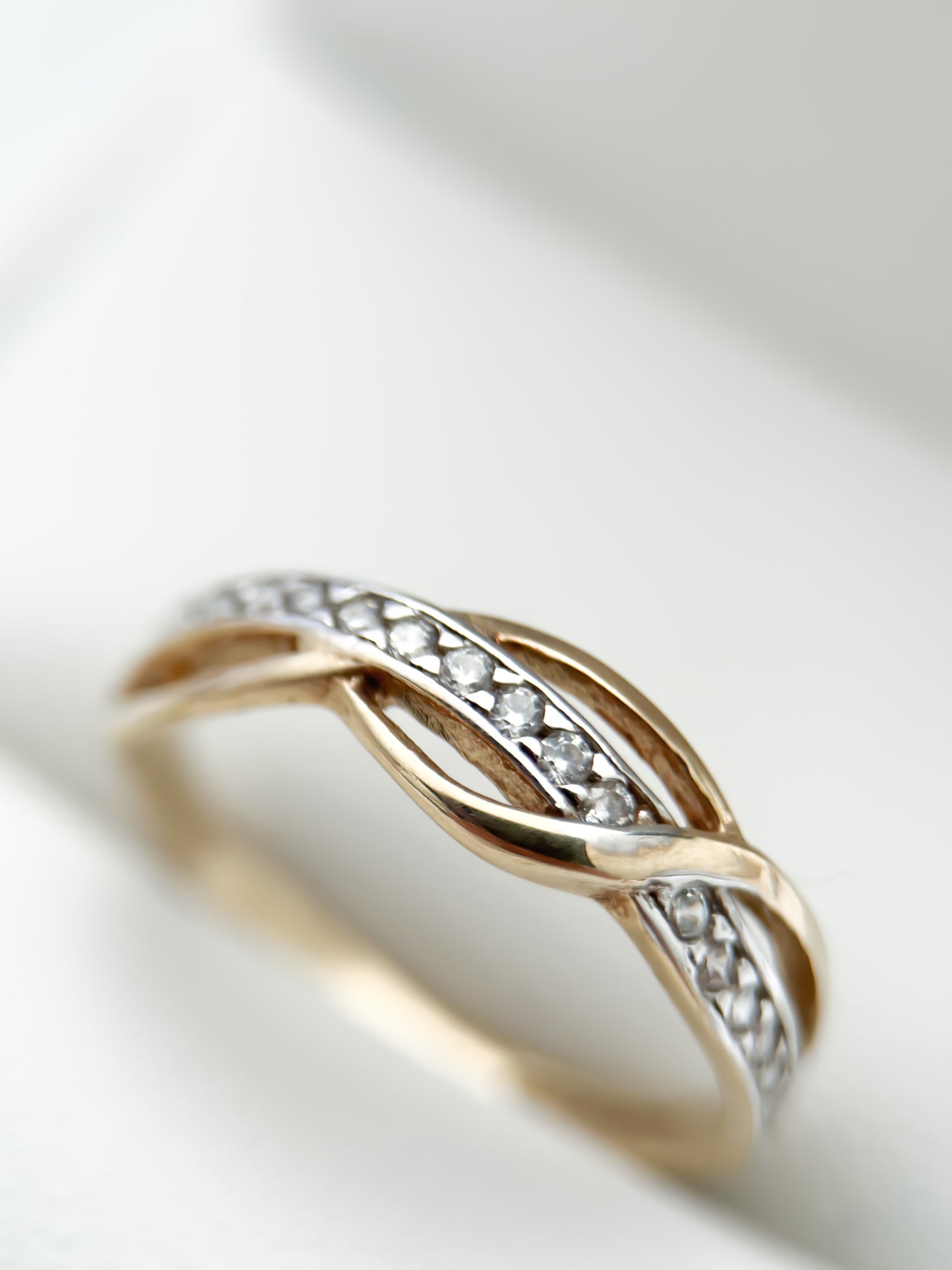 ANILLO DIBU