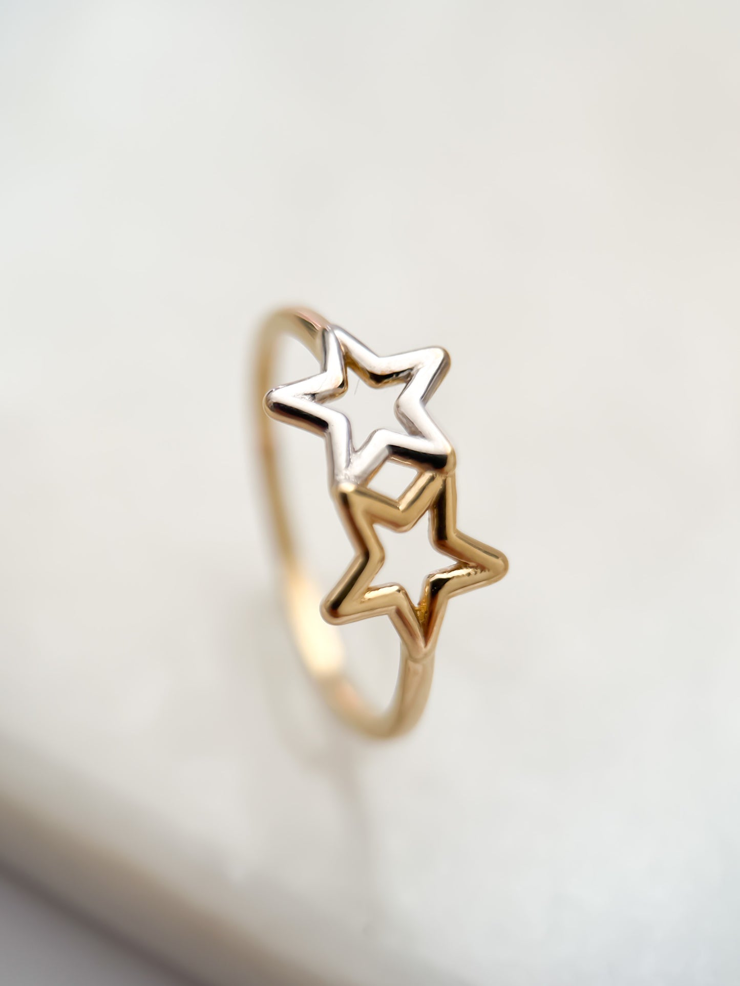 ANILLO ARAE