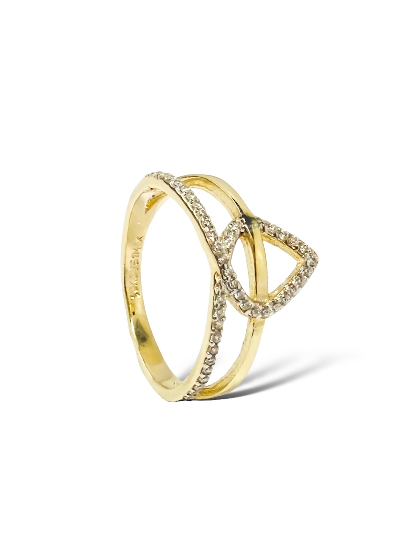 ANILLO MITRAI