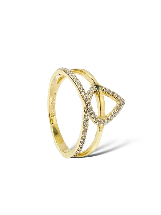ANILLO MITRAI