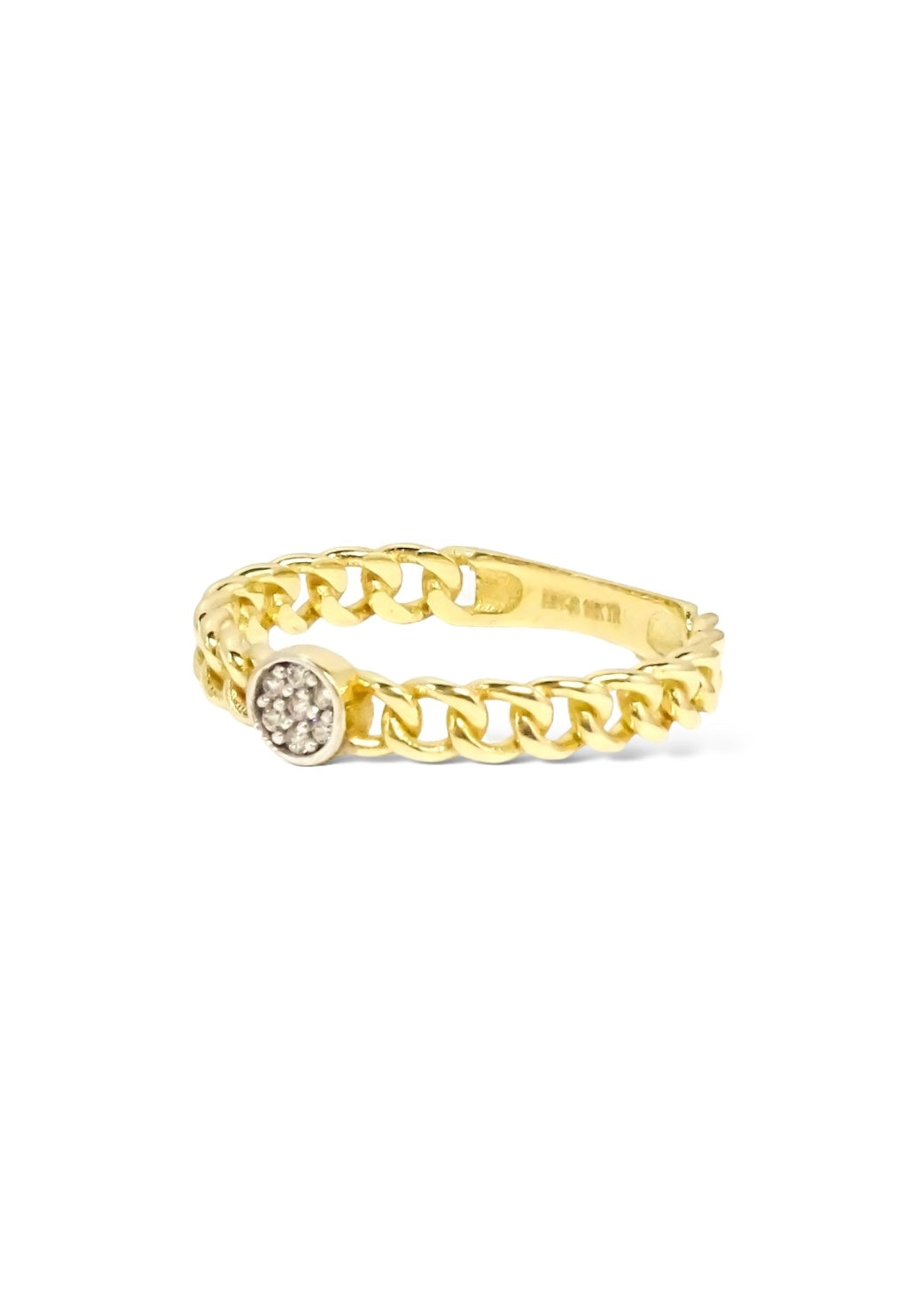 ANILLO ISALIA