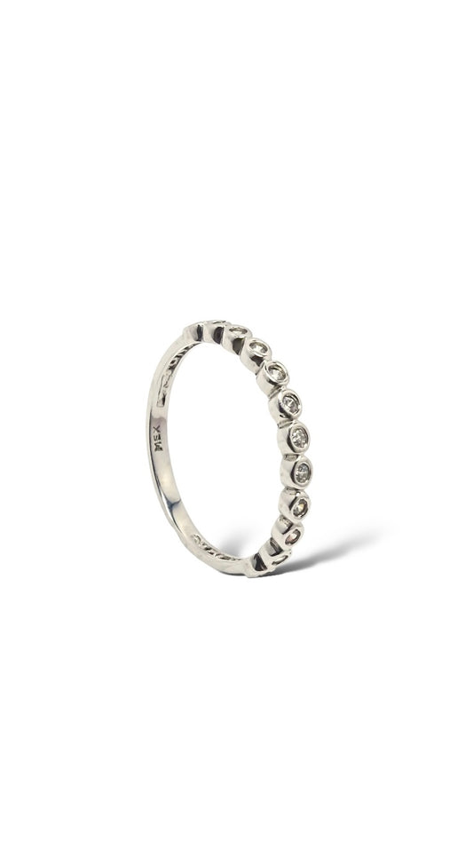 ANILLO ALBO
