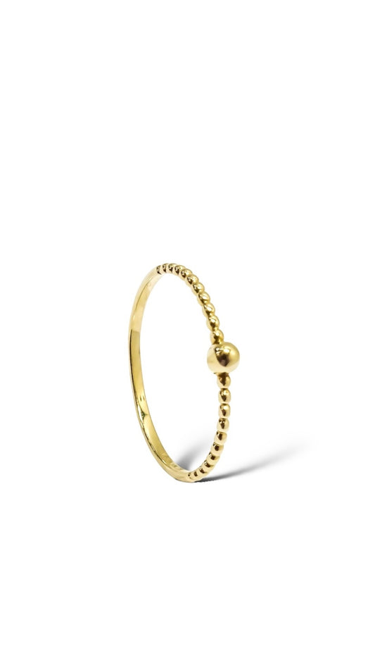 ANILLO BALL