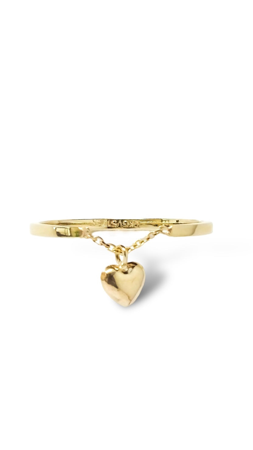 ANILLO KERN