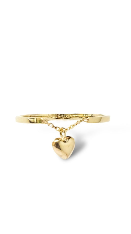 ANILLO KERN