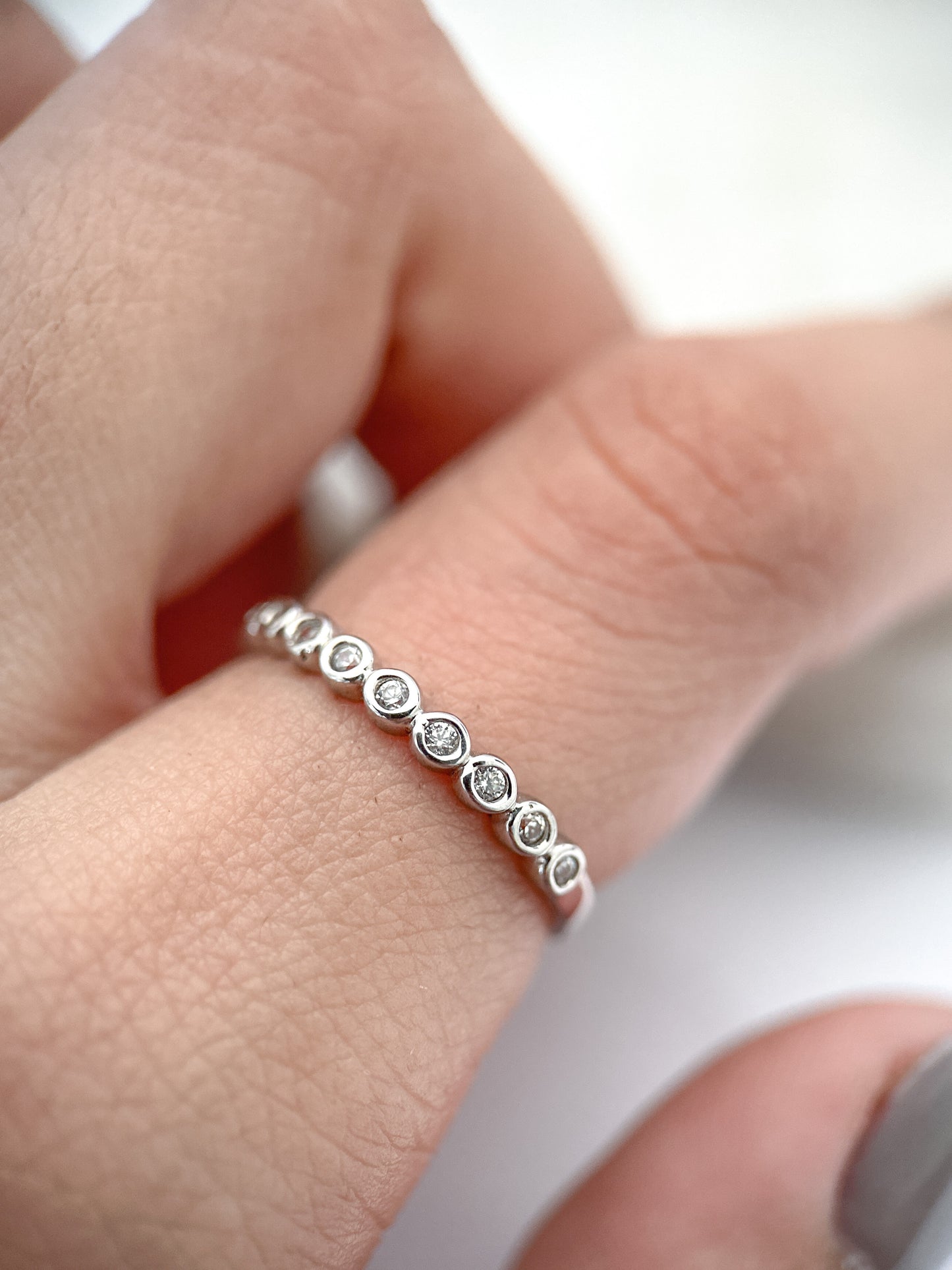 ANILLO ALBO