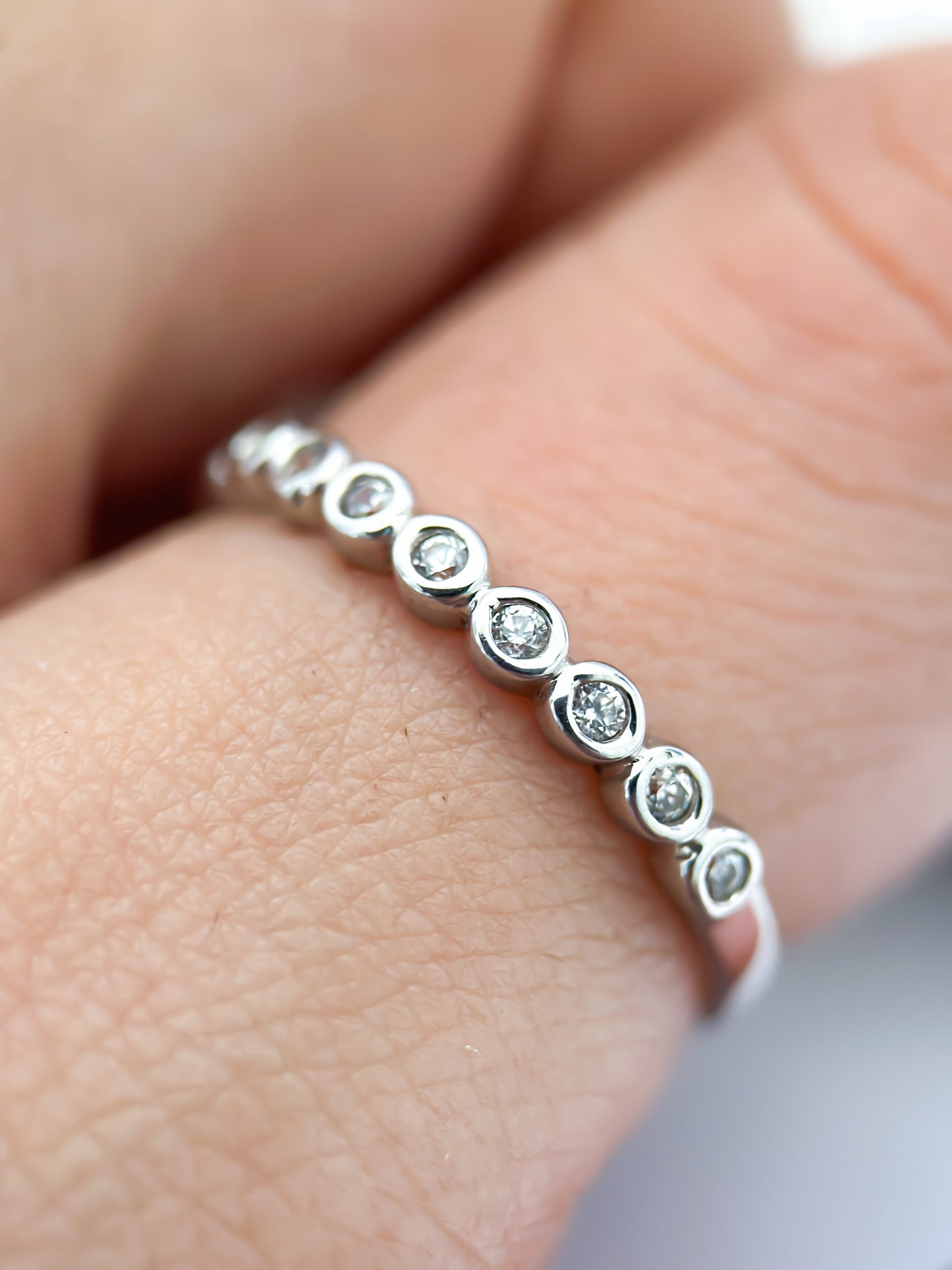 ANILLO ALBO