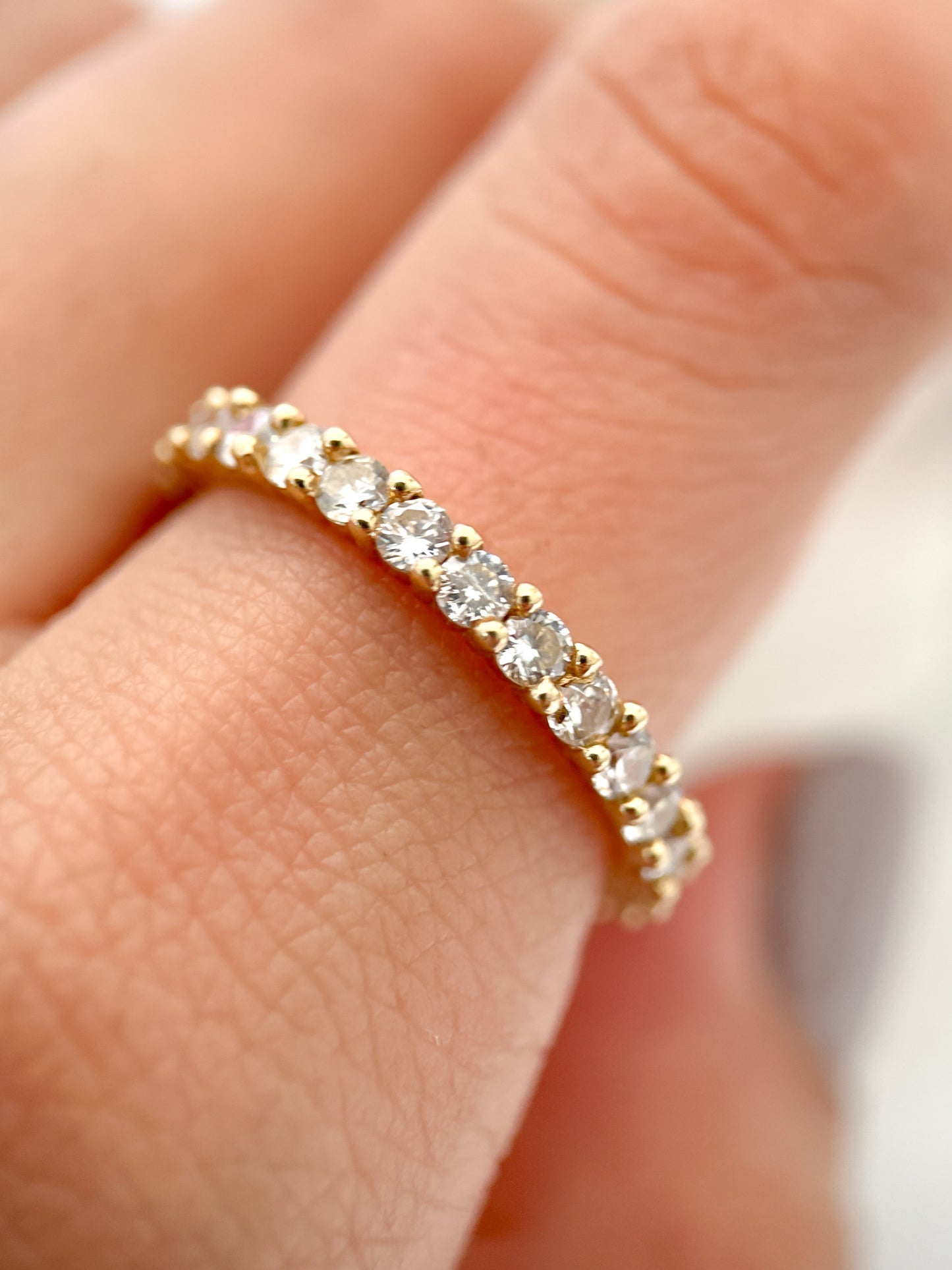ANILLO CHIRUM