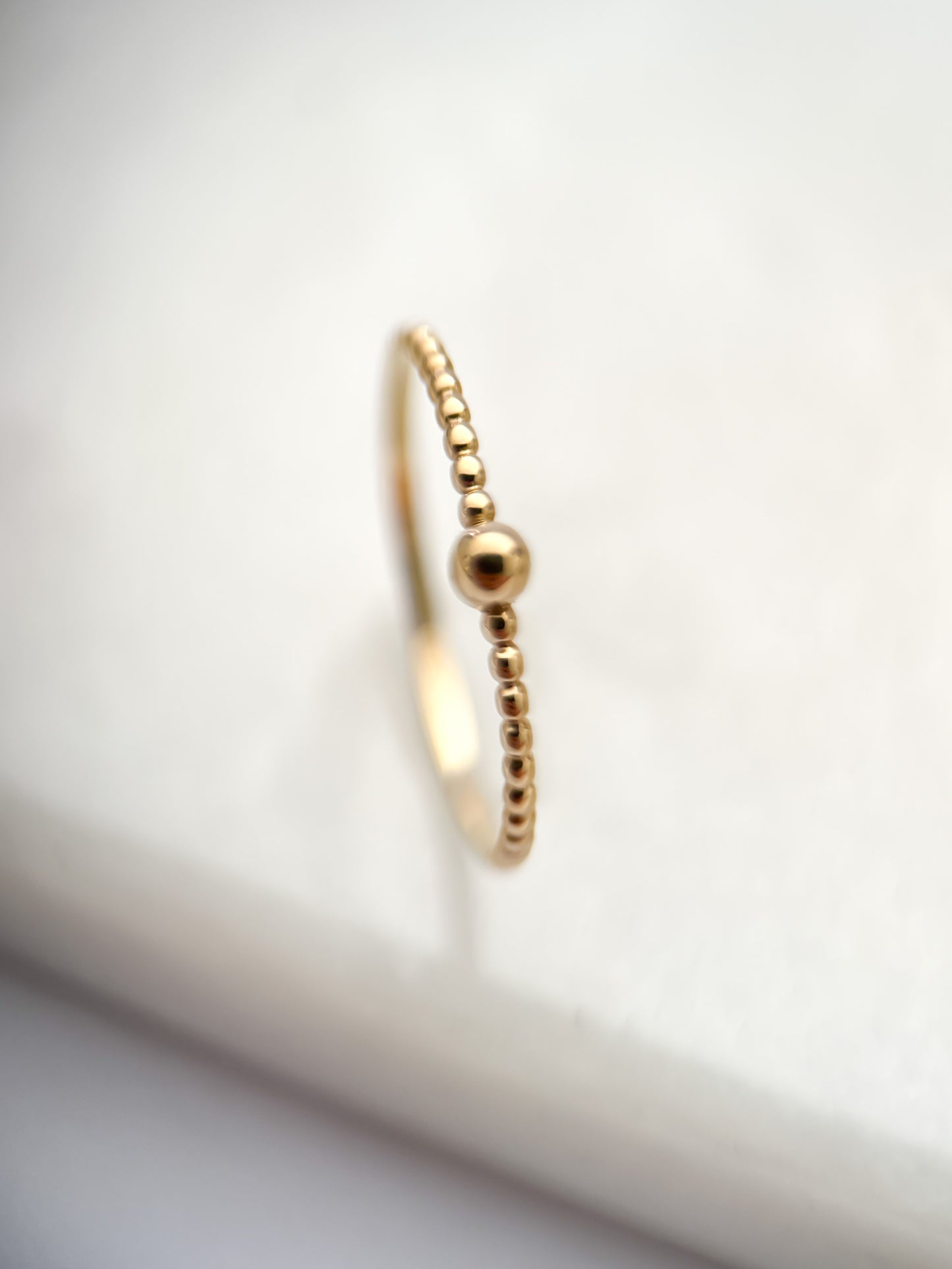 ANILLO BALL