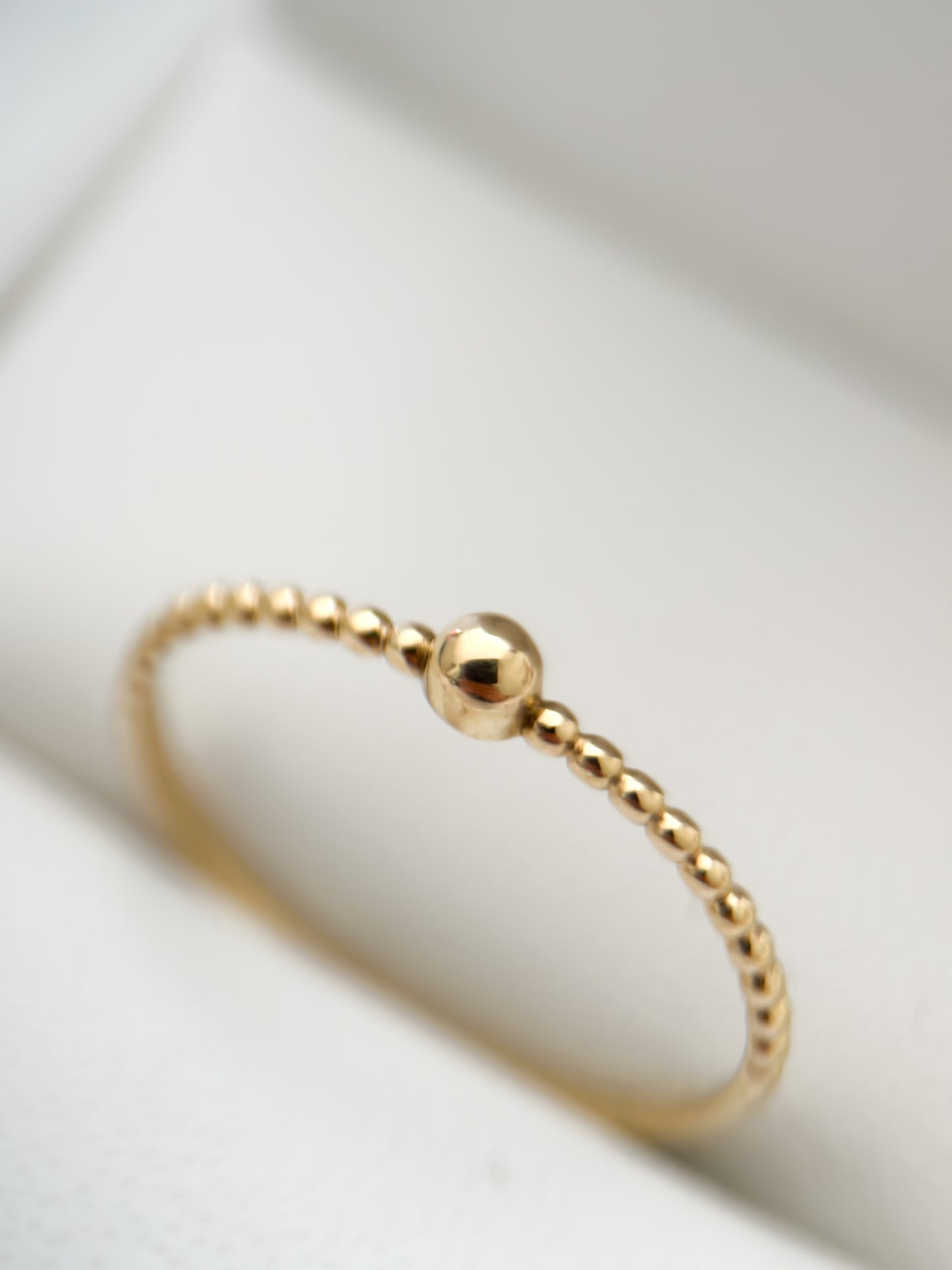 ANILLO BALL