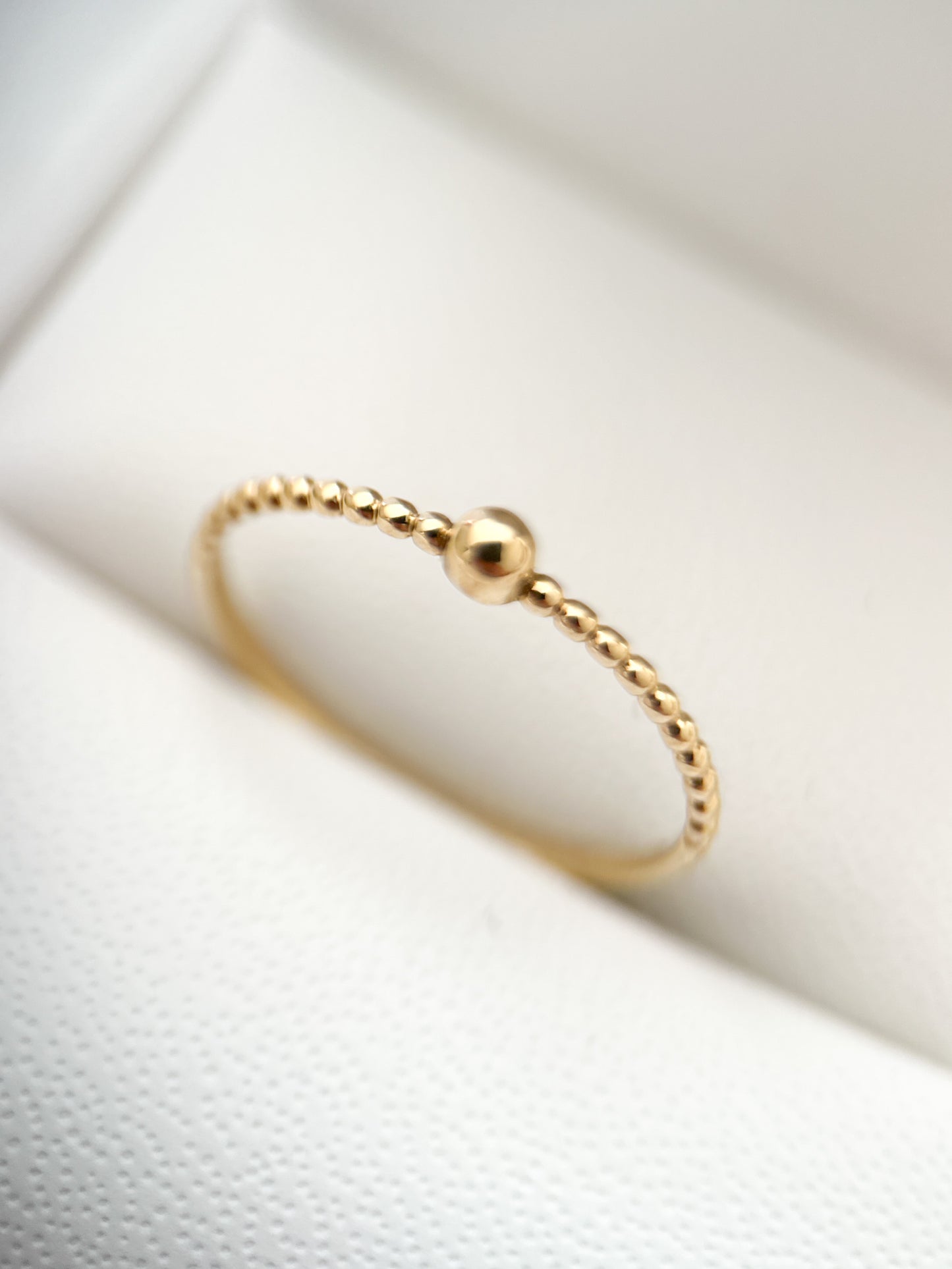 ANILLO BALL