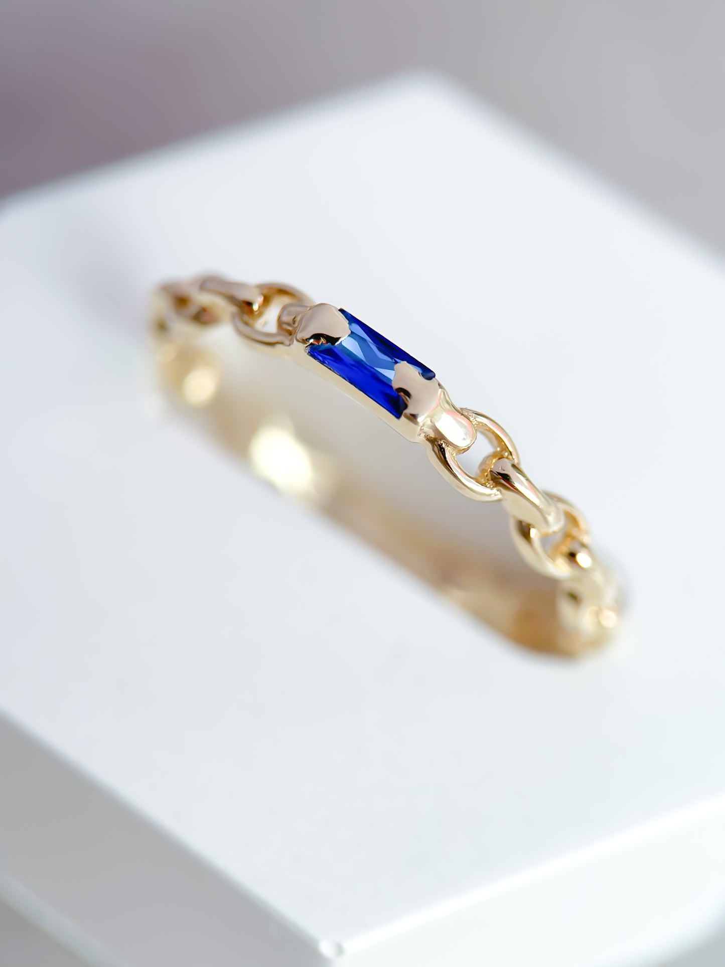 ANILLO MAVI